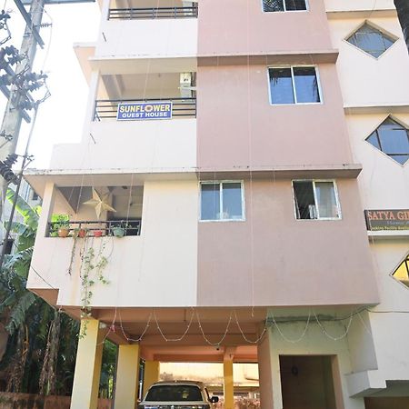 Sunflower Guest House Γουβαχάτι Εξωτερικό φωτογραφία