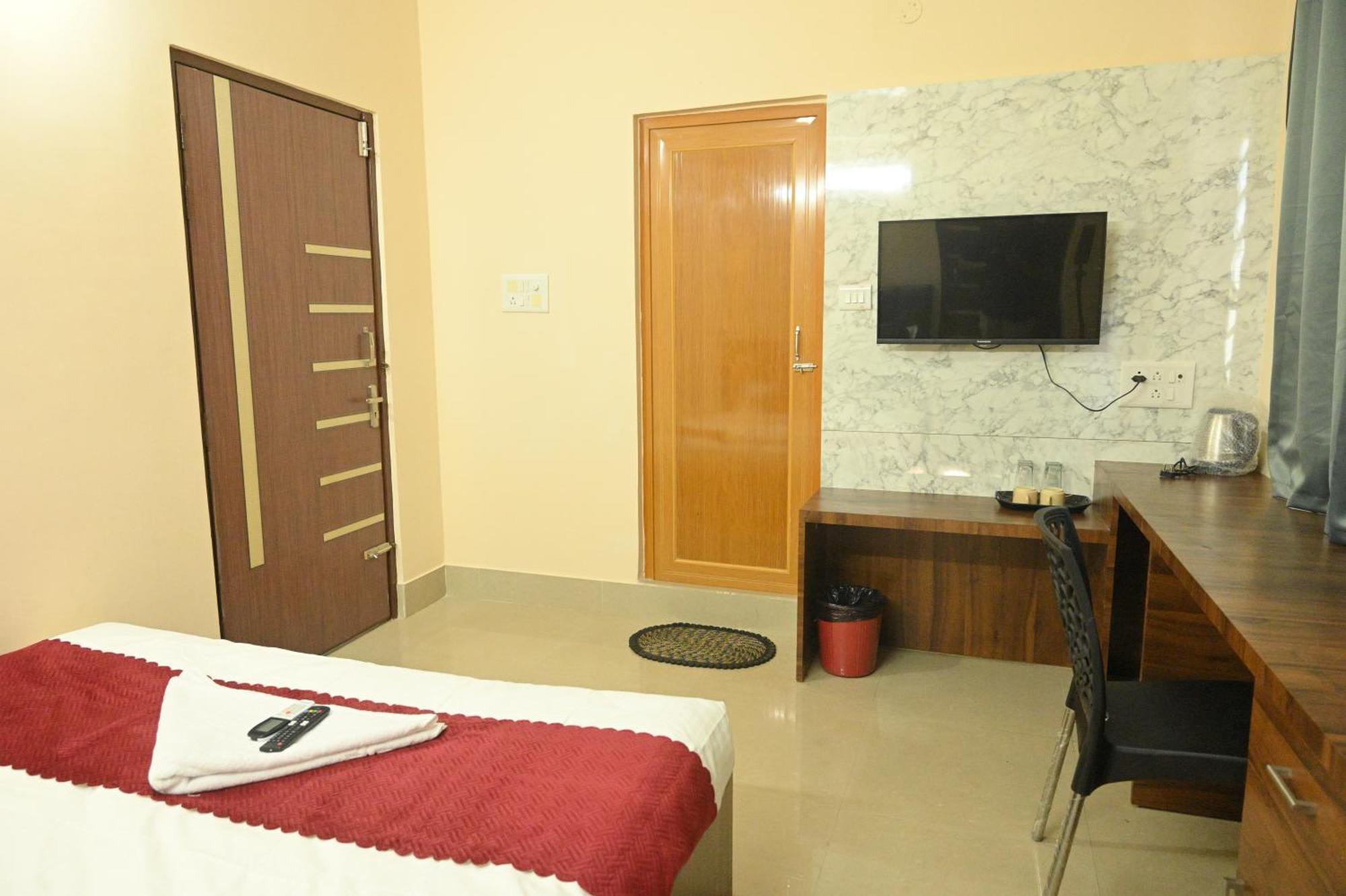 Sunflower Guest House Γουβαχάτι Εξωτερικό φωτογραφία