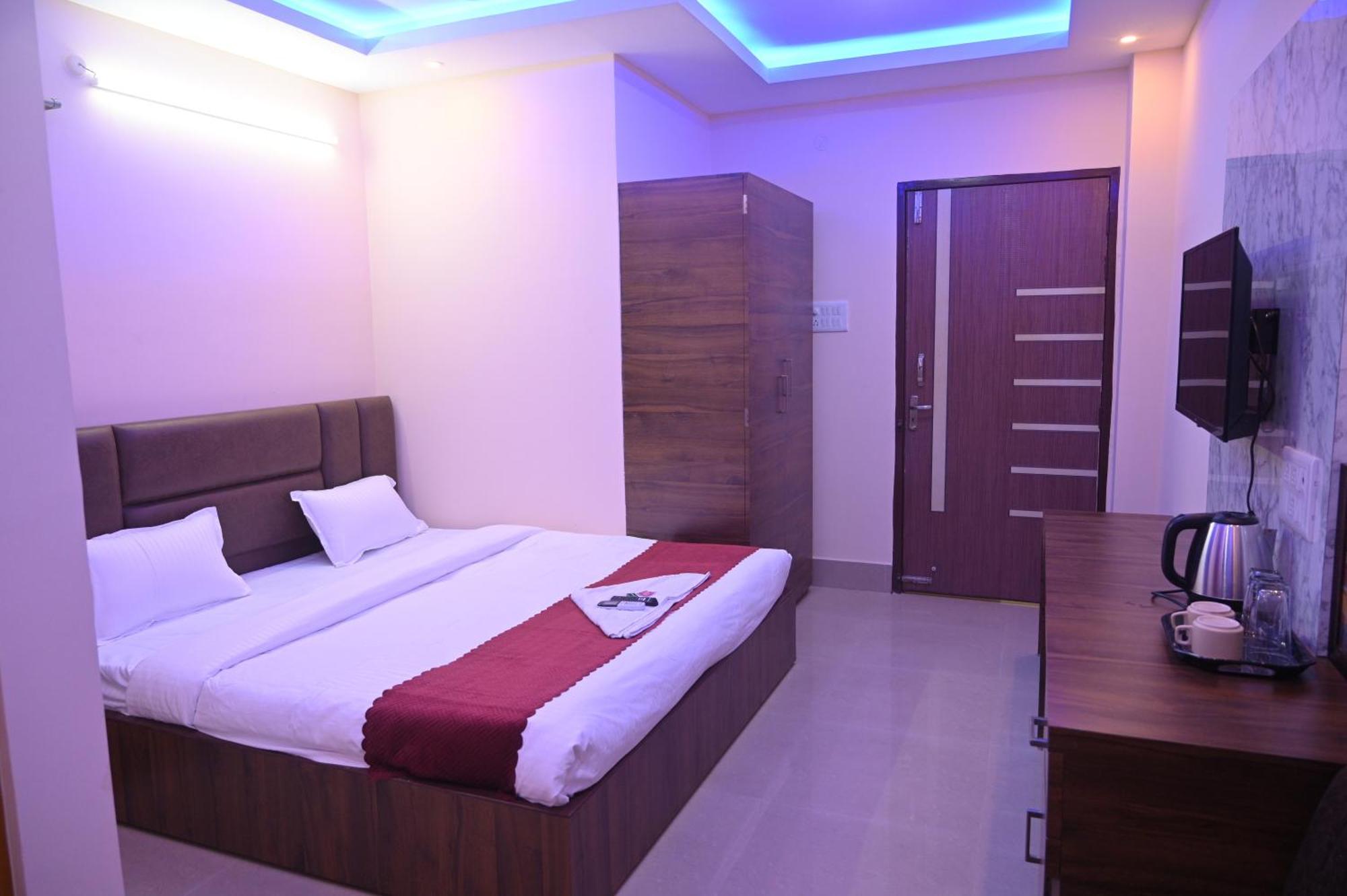 Sunflower Guest House Γουβαχάτι Εξωτερικό φωτογραφία