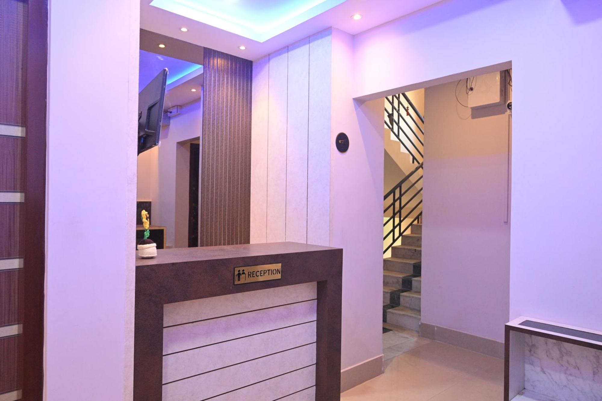 Sunflower Guest House Γουβαχάτι Εξωτερικό φωτογραφία