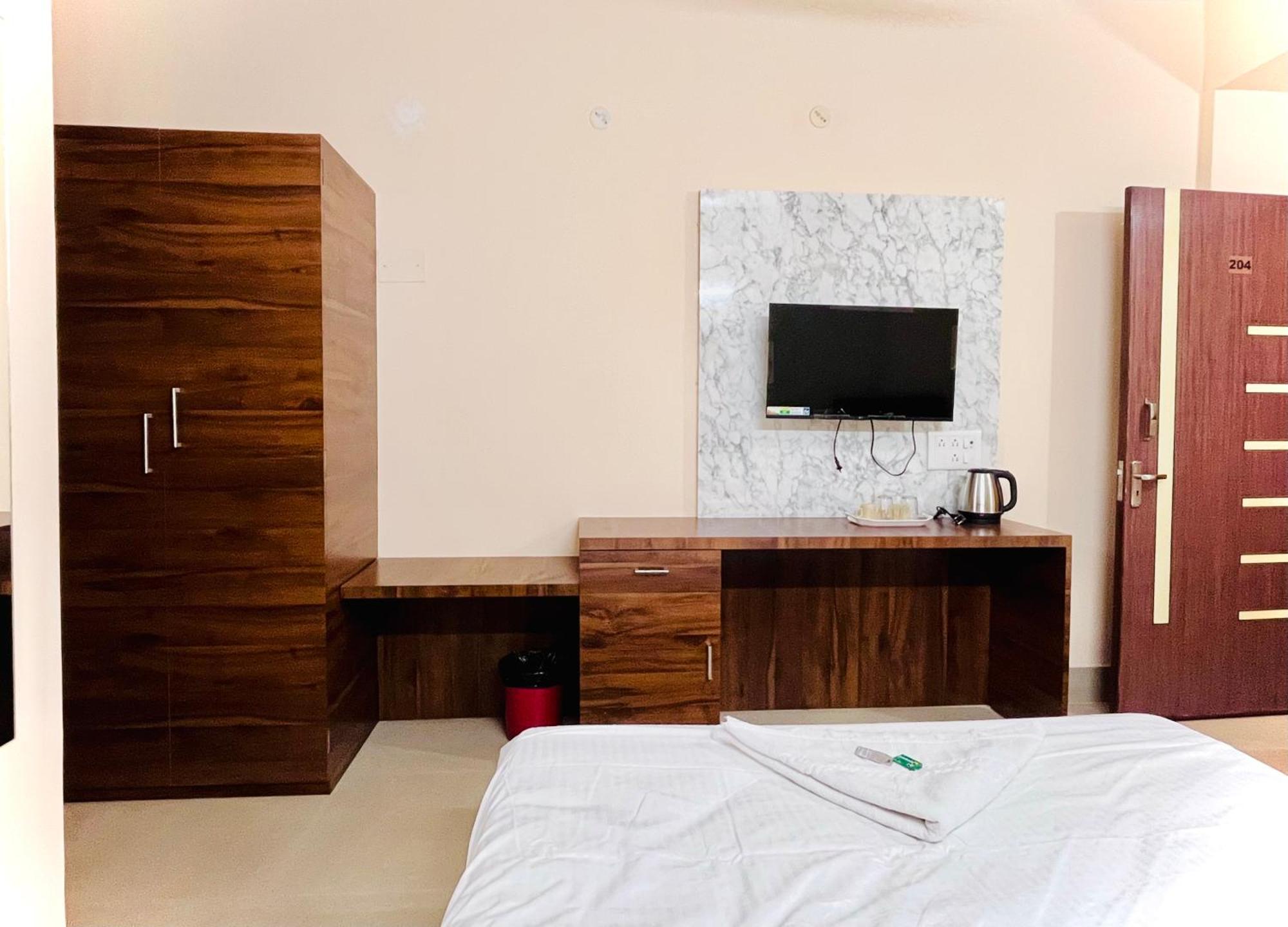 Sunflower Guest House Γουβαχάτι Εξωτερικό φωτογραφία