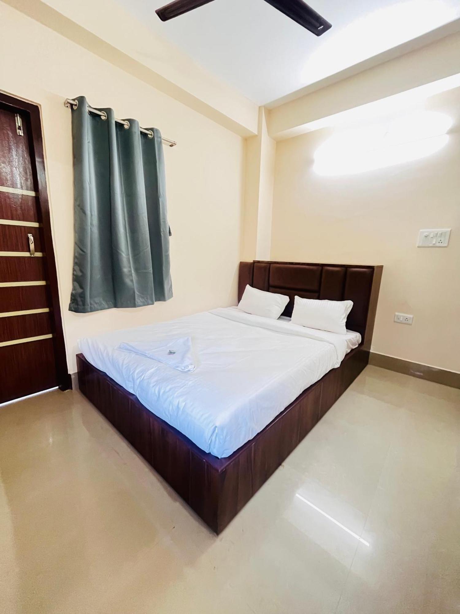Sunflower Guest House Γουβαχάτι Εξωτερικό φωτογραφία